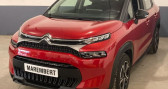 Citroen C3 Aircross occasion année 2021 boite Manuelle Annonce Citroen C3 Aircross occasion Diesel 1.5 bluehdi 100 cv bvm6 feel à Saint Amand Montrond