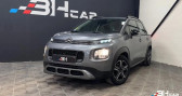 Annonce Citroen C3 Aircross occasion Diesel 1.5 BLUEHDI 100 FEEL / Entretien & CT OK � Roanne