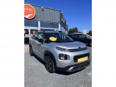 Citroen C3 Aircross occasion année 2019 boite Manuelle Annonce Citroen C3 Aircross occasion Diesel 1.5 BlueHDi 100 Feel à Lormont