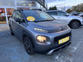 Citroen C3 Aircross occasion année 2019 boite Manuelle Annonce Citroen C3 Aircross occasion Diesel 1.5 BlueHDi 100 Feel+PACK AUTO à Lormont