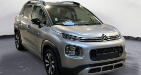 Citroen C3 Aircross occasion 2020 mise en vente &agrave; S�r�zin-du-Rh�ne par le garage ORA7 S�R�ZIN-DU-RH�NE - photo n&deg;1