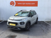 Citroen C3 Aircross occasion année 2018 boite Manuelle Annonce Citroen C3 Aircross occasion Diesel 1.5 BlueHDi 100 S&S Feel + GPS à Mérignac