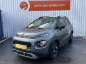 Citroen C3 Aircross occasion année 2019 boite Manuelle Annonce Citroen C3 Aircross occasion Diesel 1.5 BlueHDi 100 S&S Feel + Pack auto + GPS à Mérignac