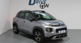Annonce Citroen C3 Aircross occasion Diesel 1.5 BlueHDi - 100 S&S Shine Business � Saint André de Corcy