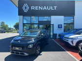 Citroen C3 Aircross occasion année 2020 boite Manuelle Annonce Citroen C3 Aircross occasion Diesel 1.5 BlueHDi - 100 S&S Shine Business à Bessières