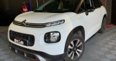 Citroen C3 Aircross occasion année 2019 boite Manuelle Annonce Citroen C3 Aircross occasion Diesel 1.5 bluehdi 100 shine business start-stop à Saint Martin Boulogne