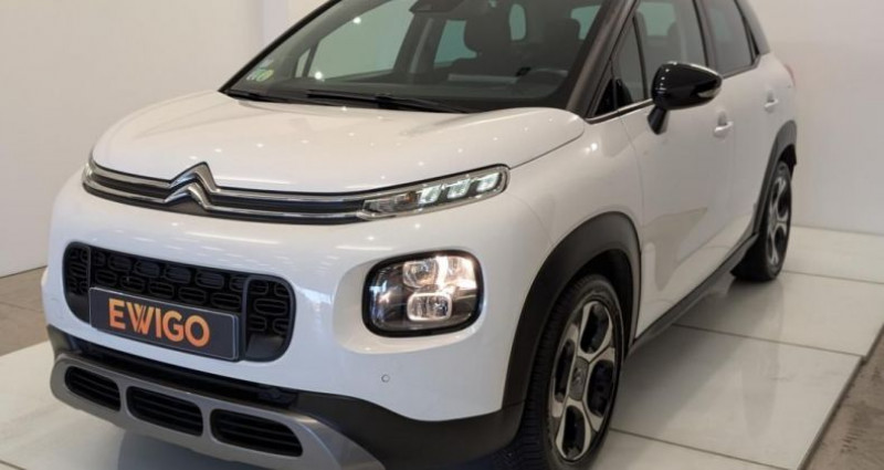 Citroen C3 Aircross 1.5 BLUEHDI 100ch SHINE START-STOP