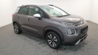 Citroen C3 Aircross occasion Gris année 2020 boite Manuelle Annonce Citroen C3 Aircross occasion Diesel 1.5 bluehdi 100cv bvm6 shine + pack techno + adml à Ganges