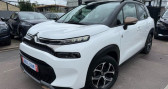 Citroen C3 Aircross 1.5 bluehdi 110 C-SERIES 12-2022  2022 - annonce de voiture en vente sur Auto Sélection.com