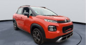 Annonce Citroen C3 Aircross occasion Diesel 1.5 Bluehdi 110 ch feel CarPlay- Clim- regulateur radar de r � Nevers