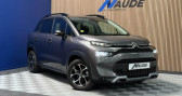Annonce Citroen C3 Aircross occasion Diesel 1.5 BlueHDi 110 CH Shine - SUIVI COMPLET  Lozanne