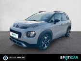 Citroen C3 Aircross occasion année 2020 boite Manuelle Annonce Citroen C3 Aircross occasion Diesel 1.5 BLUEHDI 110 ch SHINE à VARENNES VAUZELLES