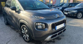 Citroen C3 Aircross occasion année 2021 boite Manuelle Annonce Citroen C3 Aircross occasion Diesel 1.5 bluehdi 110 cv à Vitrolles