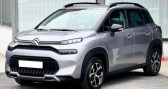 Annonce Citroen C3 Aircross occasion Diesel 1.5 BlueHDi 110 CV  Saint-Égrève