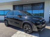 Annonce Citroen C3 Aircross occasion Diesel 1.5 BlueHDi - 110 S&S  Shine  Ganges