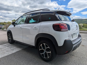 Citroen C3 Aircross 1.5 BlueHDi - 110 S&S  Shine  occasion  Ganges - photo n5