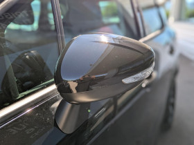 Citroen C3 Aircross 1.5 BlueHDi - 110 S&S  Shine  occasion  Ganges - photo n11