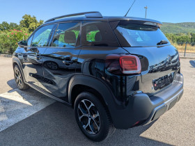 Citroen C3 Aircross 1.5 BlueHDi - 110 S&S  Shine  occasion  Ganges - photo n4