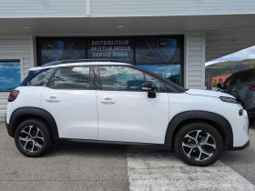 Citroen C3 Aircross 1.5 BlueHDi - 110 S&S  Shine  occasion  Ganges - photo n2