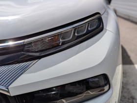 Citroen C3 Aircross 1.5 BlueHDi - 110 S&S  Shine  occasion  Ganges - photo n11