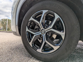 Citroen C3 Aircross 1.5 BlueHDi - 110 S&S  Shine  occasion  Ganges - photo n14