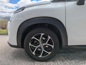 Citroen C3 Aircross 1.5 BlueHDi - 110 S&S  Shine  occasion  Ganges - photo n13