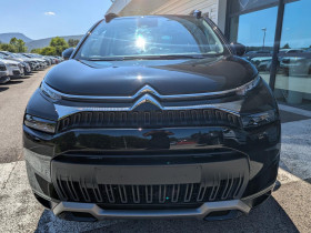 Citroen C3 Aircross 1.5 BlueHDi - 110 S&S  Shine  occasion  Ganges - photo n6