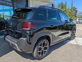 Citroen C3 Aircross 1.5 BlueHDi - 110 S&S  Shine  occasion  Ganges - photo n2