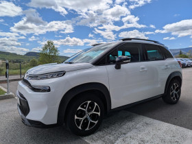 Citroen C3 Aircross 1.5 BlueHDi - 110 S&S  Shine  occasion  Ganges - photo n6