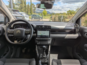 Citroen C3 Aircross 1.5 BlueHDi - 110 S&S  Shine  occasion  Ganges - photo n19