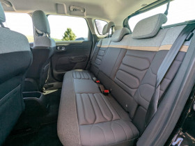 Citroen C3 Aircross 1.5 BlueHDi - 110 S&S  Shine  occasion  Ganges - photo n14