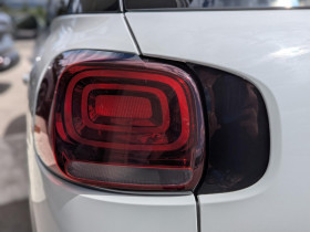Citroen C3 Aircross 1.5 BlueHDi - 110 S&S  Shine  occasion  Ganges - photo n12