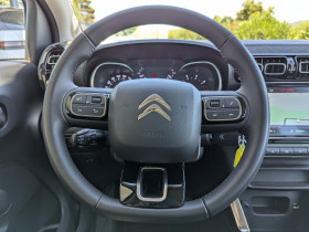 Citroen C3 Aircross 1.5 BlueHDi - 110 S&S  Shine  occasion  Ganges - photo n17
