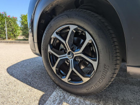 Citroen C3 Aircross 1.5 BlueHDi - 110 S&S  Shine  occasion  Ganges - photo n12