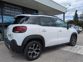 Citroen C3 Aircross 1.5 BlueHDi - 110 S&S  Shine  occasion  Ganges - photo n3