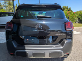 Citroen C3 Aircross 1.5 BlueHDi - 110 S&S  Shine  occasion  Ganges - photo n3