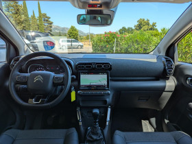 Citroen C3 Aircross 1.5 BlueHDi - 110 S&S  Shine  occasion  Ganges - photo n16