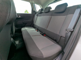 Citroen C3 Aircross 1.5 BlueHDi - 110 S&S  Shine  occasion  Ganges - photo n17