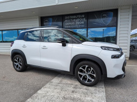 Citroen C3 Aircross , garage SJ AUTOMOBILES  Ganges