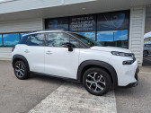 Citroen C3 Aircross occasion année 2022 boite Manuelle Annonce Citroen C3 Aircross occasion Diesel 1.5 BlueHDi - 110 S&S Shine à Ganges