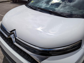 Citroen C3 Aircross 1.5 BlueHDi - 110 S&S  Shine  occasion  Ganges - photo n8