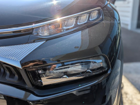 Citroen C3 Aircross 1.5 BlueHDi - 110 S&S  Shine  occasion  Ganges - photo n10