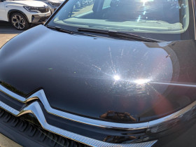 Citroen C3 Aircross 1.5 BlueHDi - 110 S&S  Shine  occasion  Ganges - photo n7