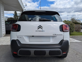 Citroen C3 Aircross 1.5 BlueHDi - 110 S&S  Shine  occasion  Ganges - photo n4