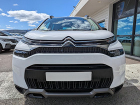 Citroen C3 Aircross 1.5 BlueHDi - 110 S&S  Shine  occasion  Ganges - photo n7