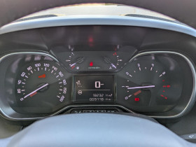 Citroen C3 Aircross 1.5 BlueHDi - 110 S&S  Shine  occasion  Ganges - photo n18