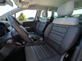 Citroen C3 Aircross 1.5 BlueHDi - 110 S&S  Shine  occasion  Ganges - photo n13