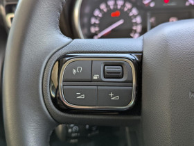 Citroen C3 Aircross 1.5 BlueHDi - 110 S&S  Shine  occasion  Ganges - photo n19