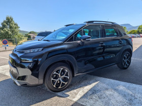 Citroen C3 Aircross 1.5 BlueHDi - 110 S&S  Shine  occasion  Ganges - photo n5
