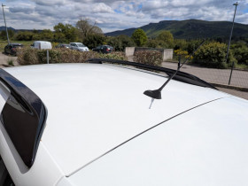 Citroen C3 Aircross 1.5 BlueHDi - 110 S&S  Shine  occasion  Ganges - photo n10